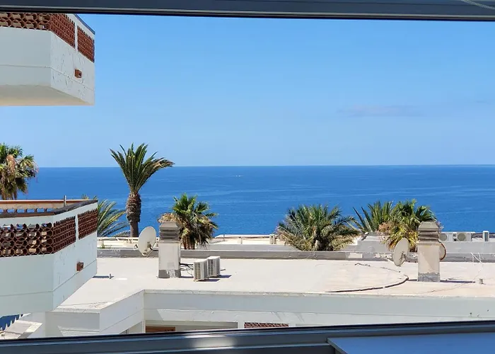 Mah Maspalomas Atlantic View