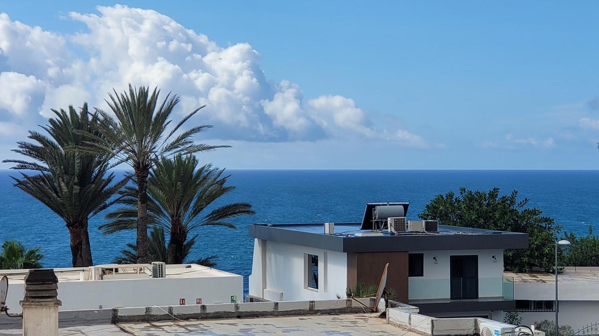 Appartement Mah Maspalomas Atlantic View *