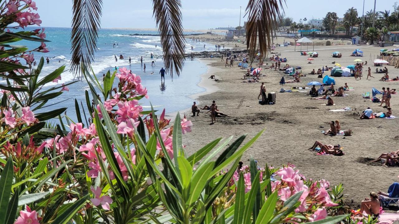 Mah Maspalomas Atlantic View Appartement *