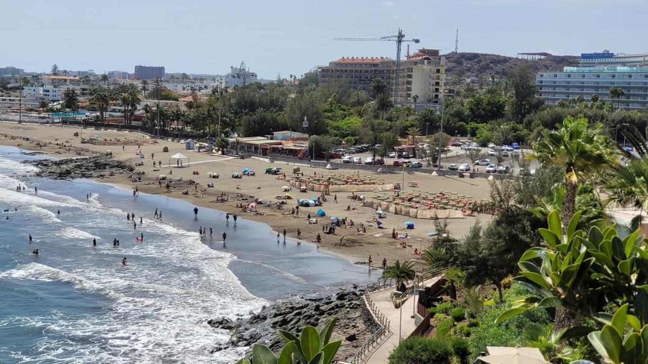 Appartamento Mah Maspalomas Atlantic View Maspalomas (Gran Canaria)