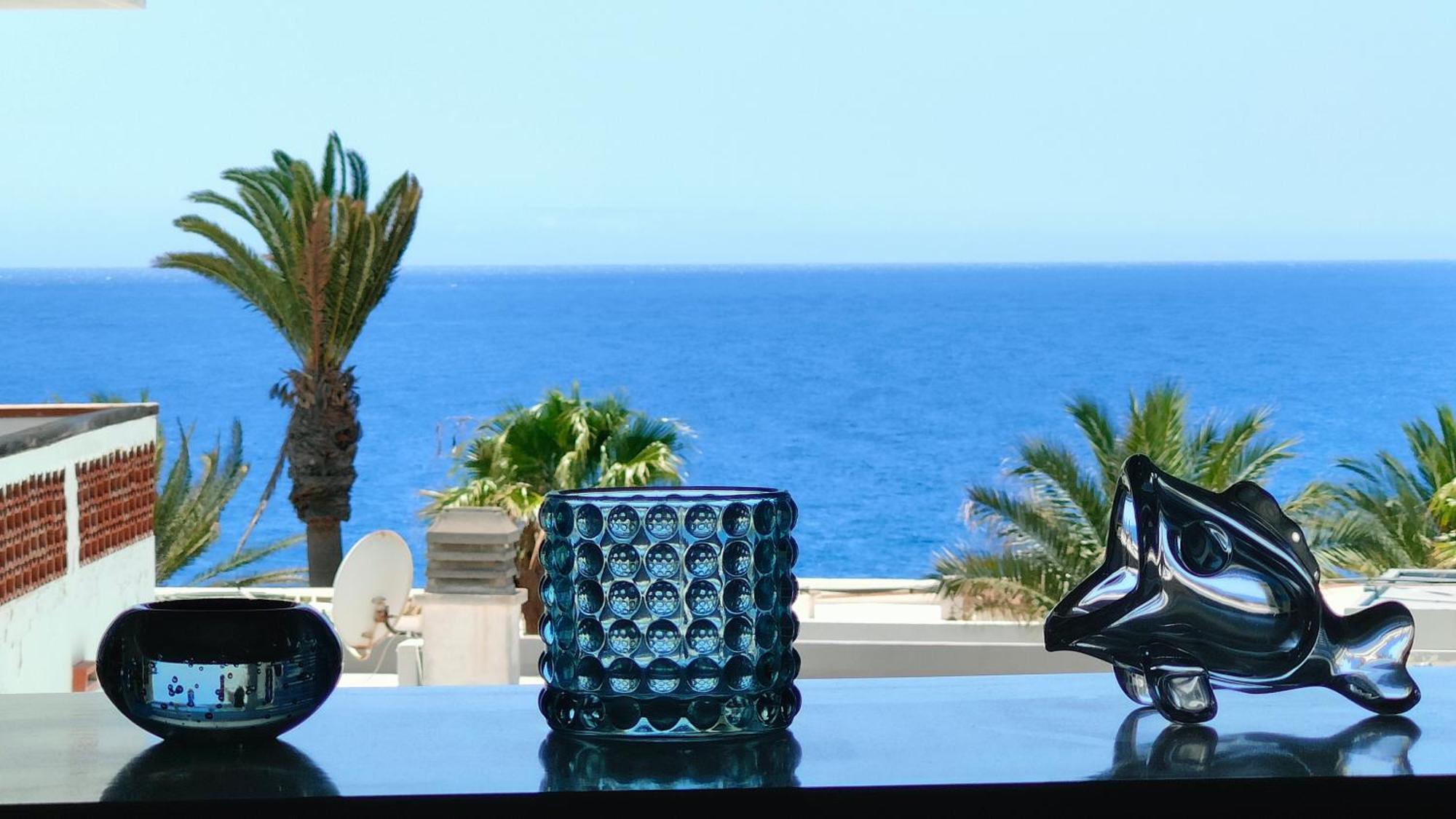 Appartement Mah Maspalomas Atlantic View *