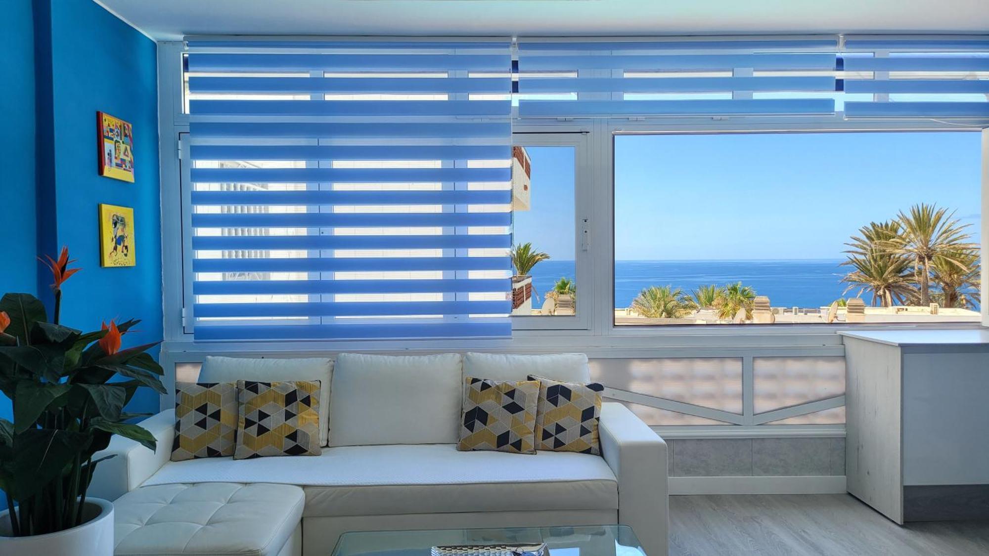 Mah Maspalomas Atlantic View Appartamento